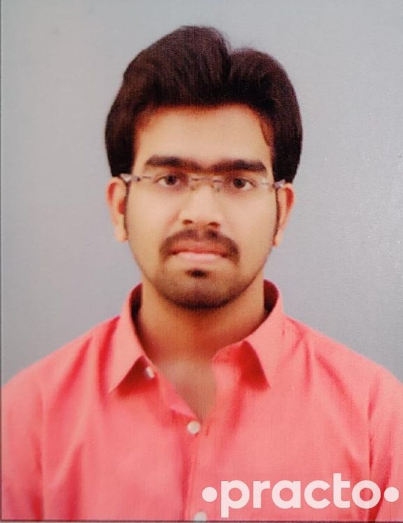 Dr. A.V. Shiva prasad