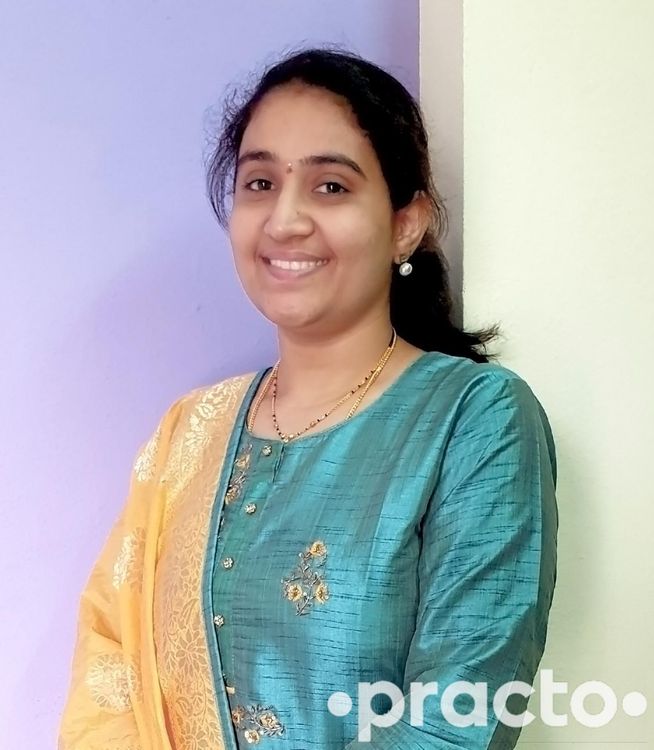 Dr. A V Sindhuja