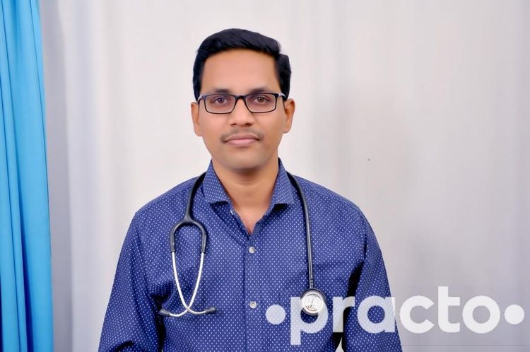 Dr. A Vikas