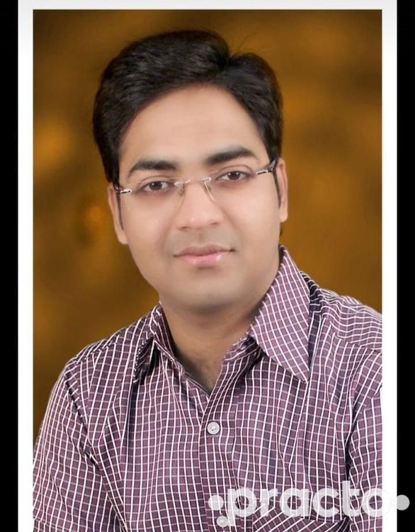 Dr. A Yagneshwar Sharma