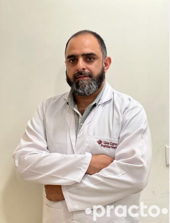 Dr. Aabid Maqbool Lone