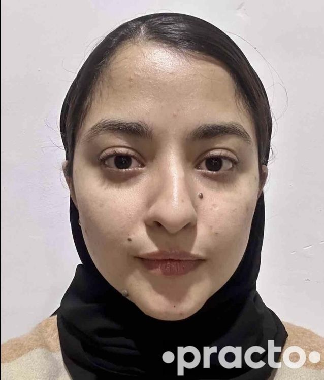 Dr. Aafreen Amin