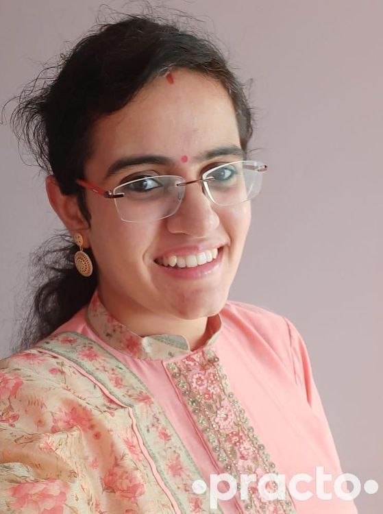Dr. Aakanksha Kharb