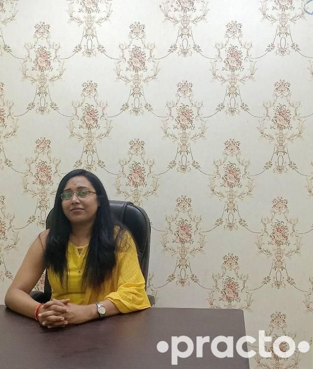 Dr. Aakansha Singh