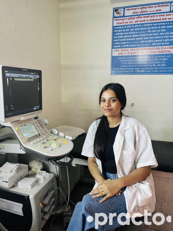 Dr. Aanchal Mishra