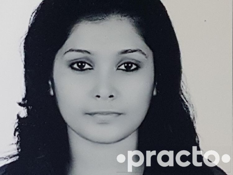 Dr. Aarti panda