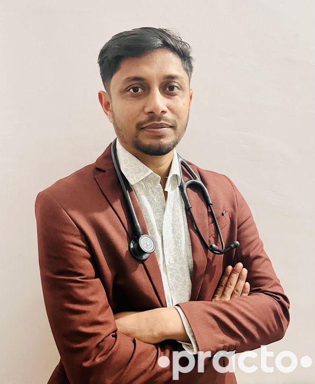 Dr. Aashish Yadav