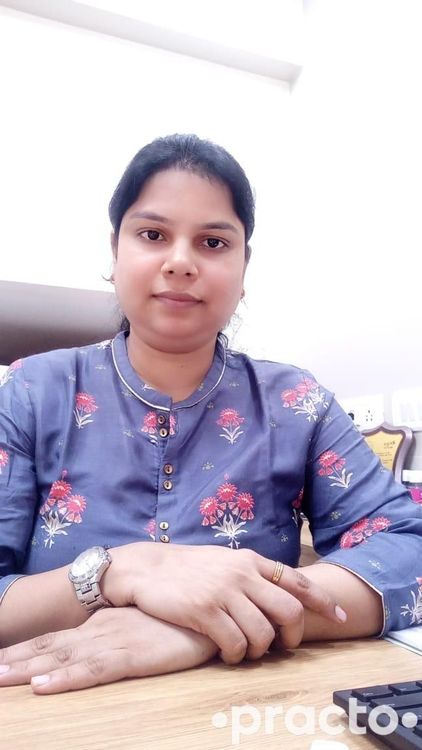 Dr. Aashita Jain