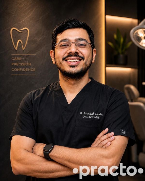 Dr. Aashutosh Chhabra
