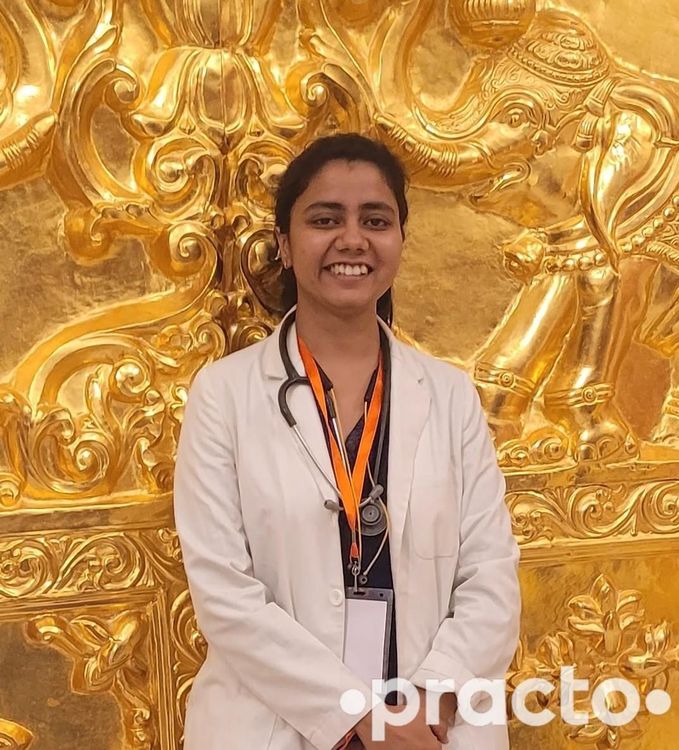 Dr. Aastha Singh