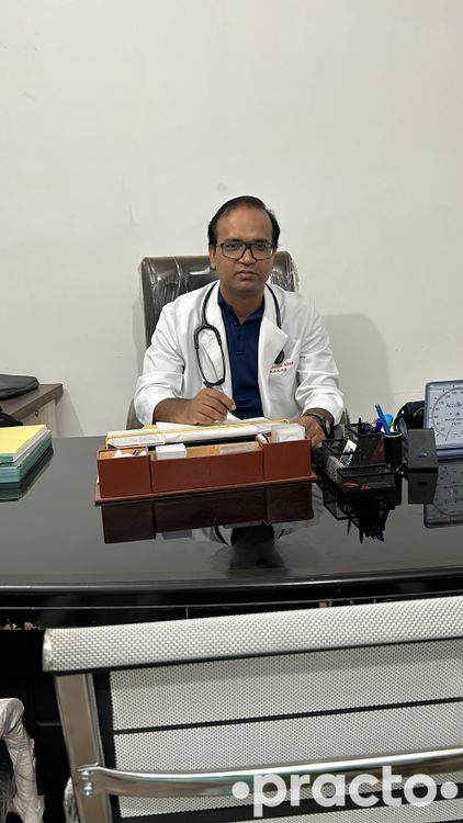 Dr. Abdul Azad