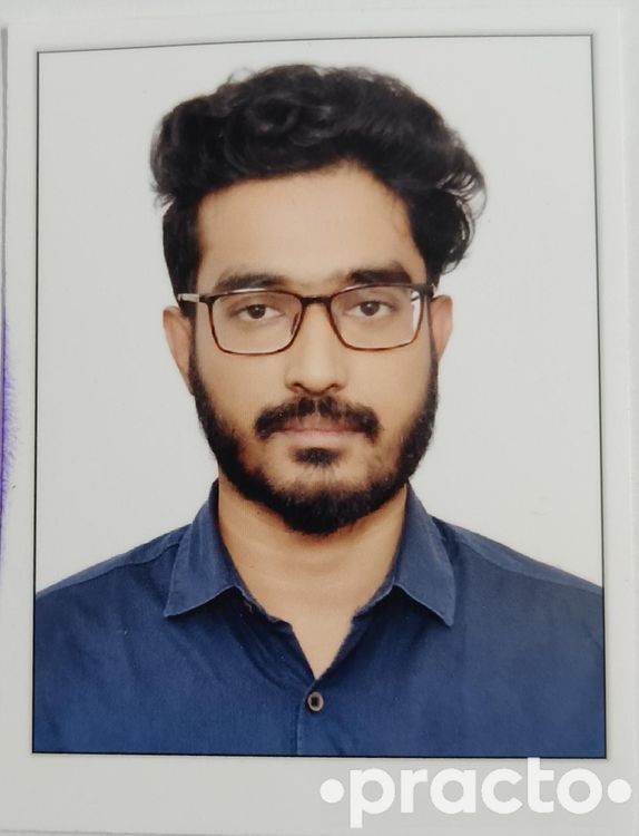 Dr. Abdul Rahman P J