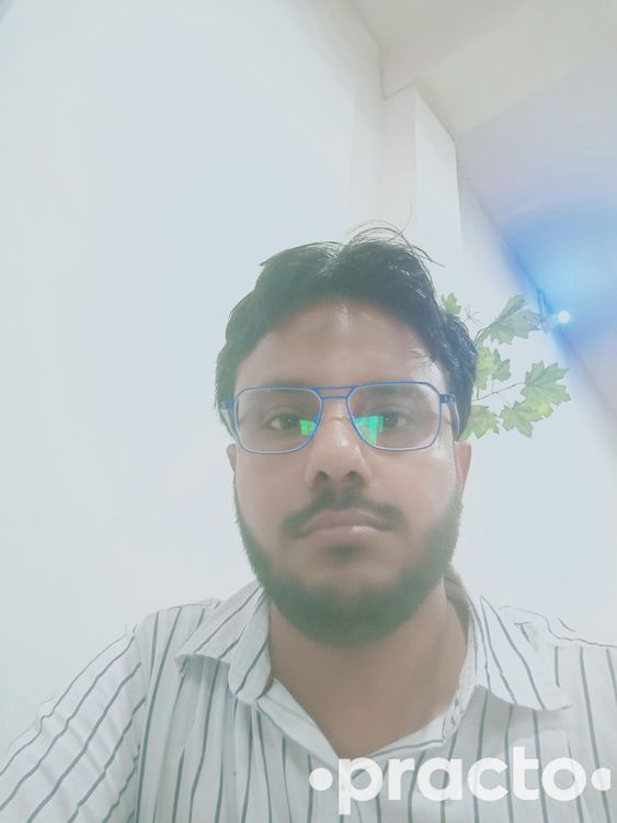 Dr. Abdul Rub