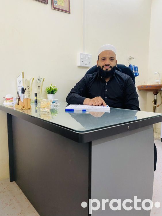 Dr. Abdullah Muthiya