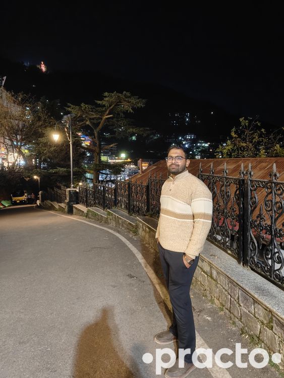 Dr. Abdullah Tariq