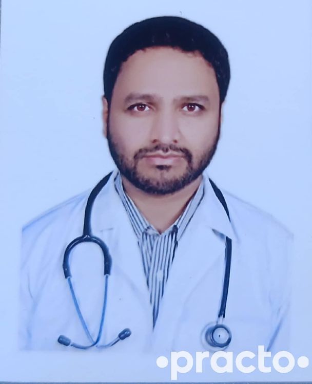 Dr. Abdullah Zaffar