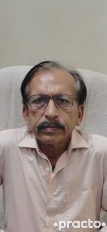 Dr. Abhai Kumar