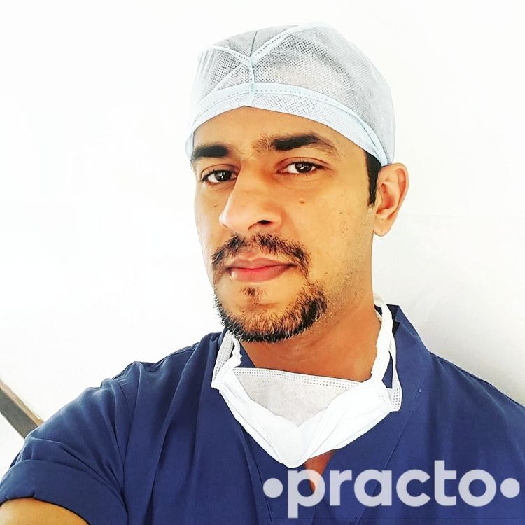 Dr. Abhay Chopra