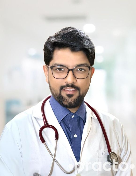 Dr. Abhhishek Pathak