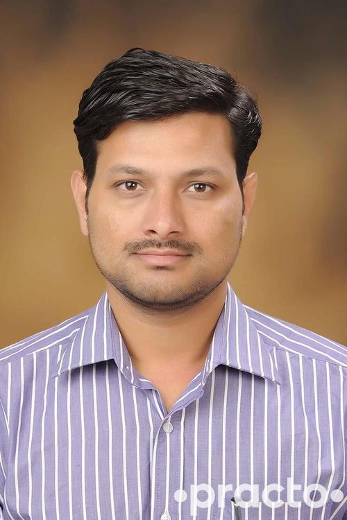 Dr. Abhijeet Joshi