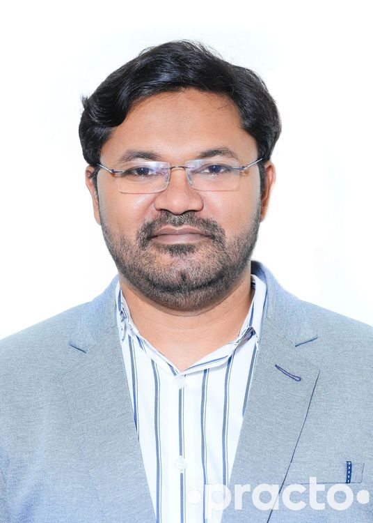 Dr. Abhijeet Karad
