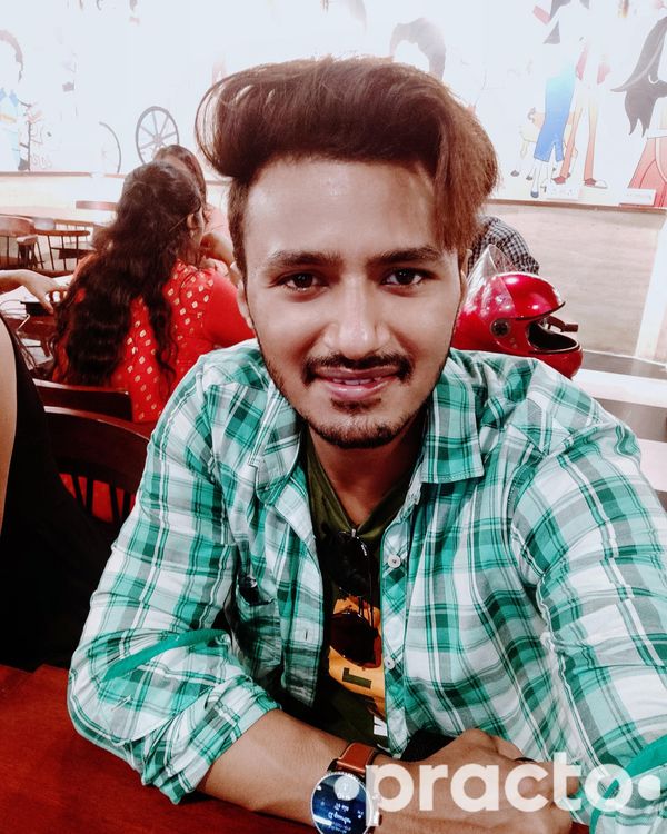 Dr. Abhijit Das