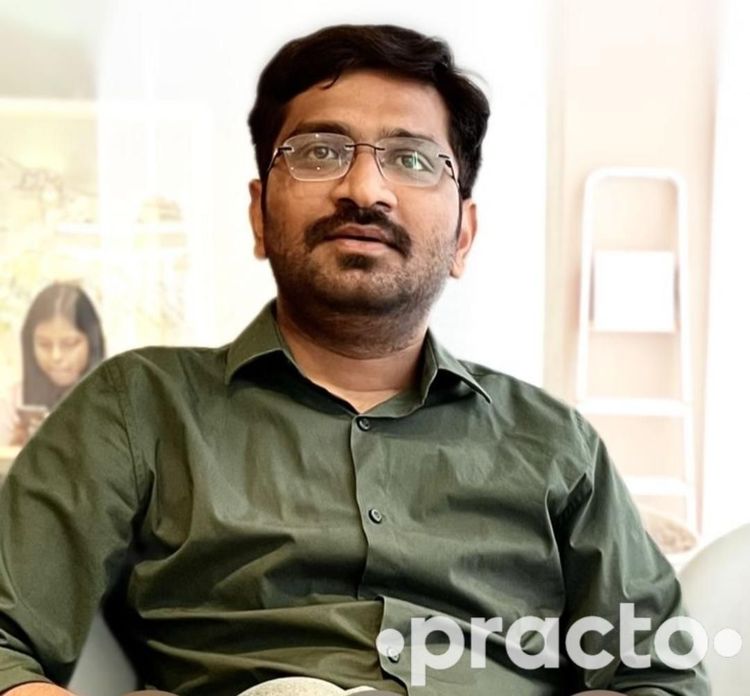 Dr. Abhijit Manohar Wankhede