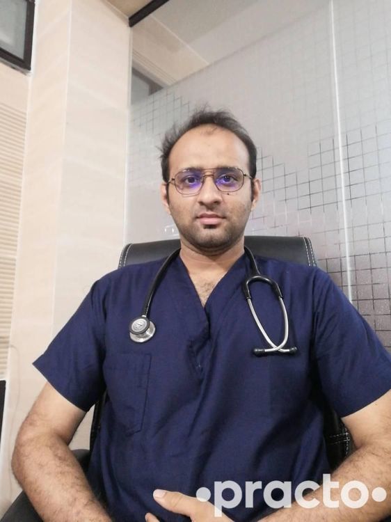 Dr. Abhijit Shanbhag