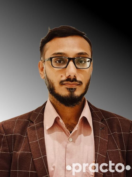 Dr. Abhilash Sarkar