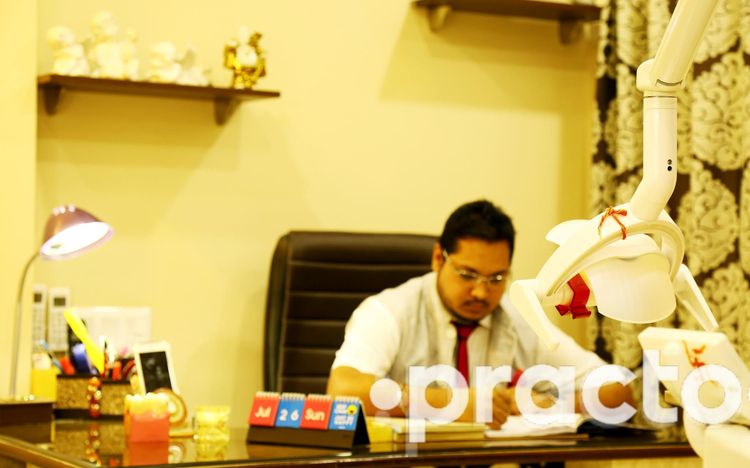 Dr. Abhilash Shankaran