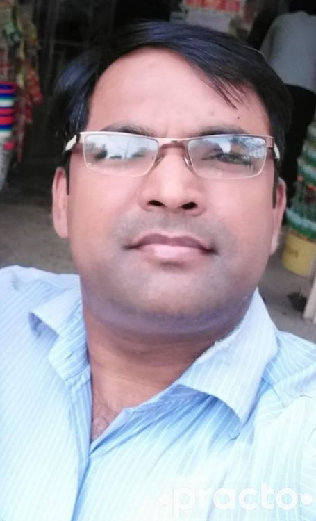 Dr. Abhilash Shukla