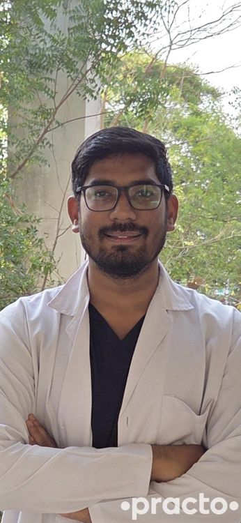 Dr. Abhinandan Jain