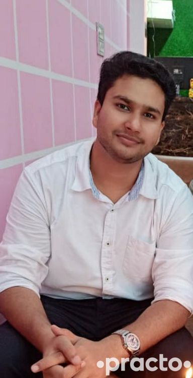 Dr. Abhinav