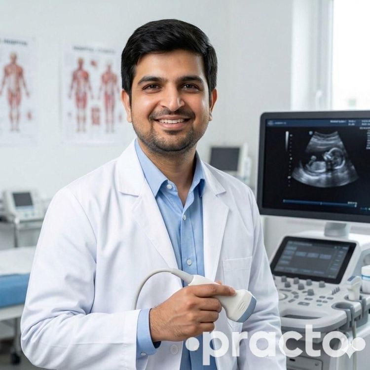 Dr. Abhinav Chetan