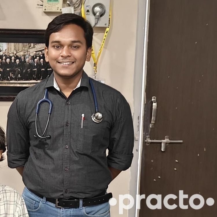 Dr. Abhinav Arun Kadam