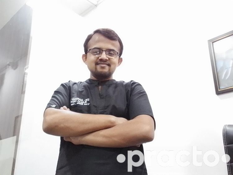 Dr. Abhinav Kalia