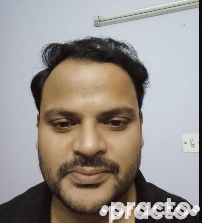 Dr. Abhinav Prakash
