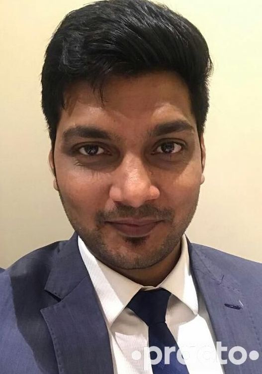 Dr. Abhinav Singh