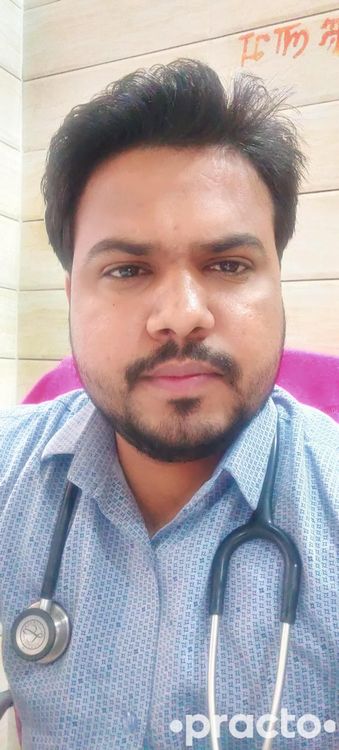 Dr. Abhinav Teotia