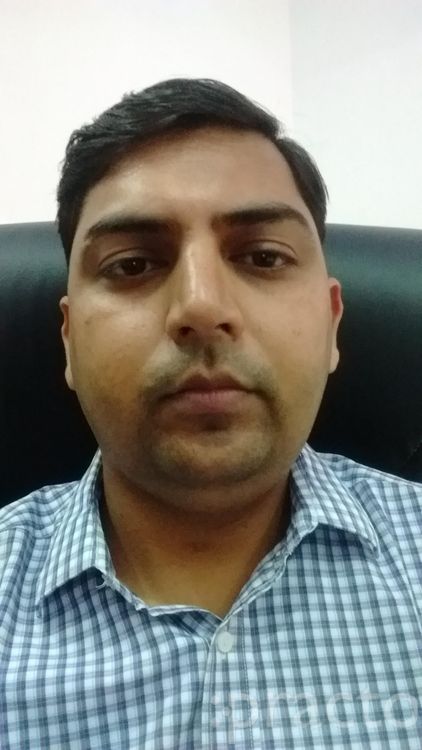 Dr. Abhinav Yadav