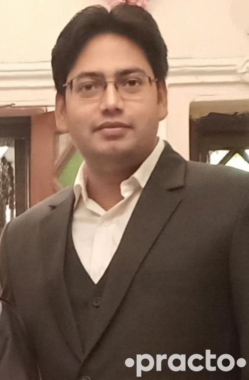Dr. Abhirup Goswami