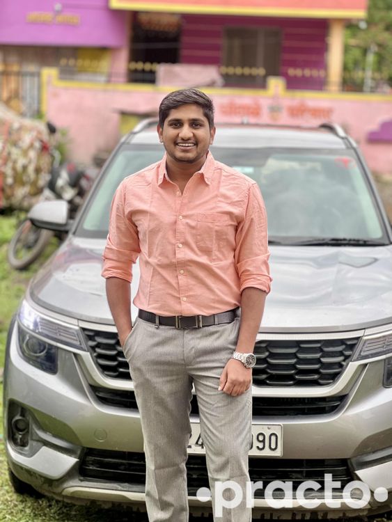 Dr. Abhishek Baswaraj Belure