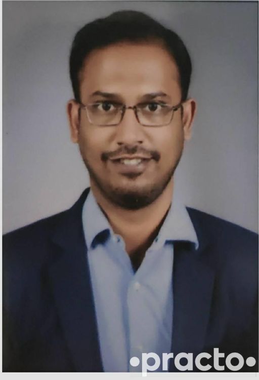 Dr. Abhishek Bhalotia