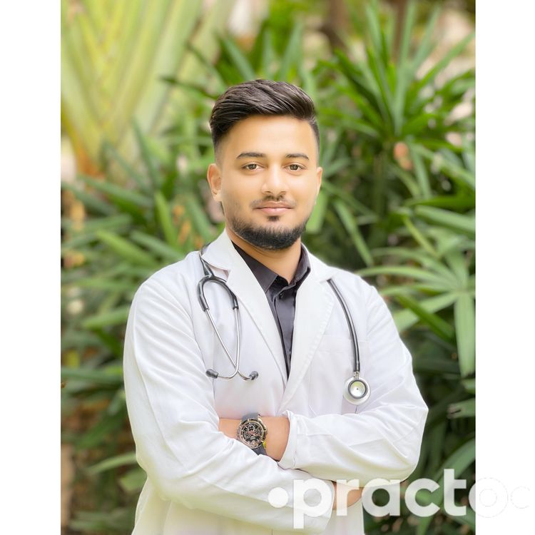 Dr. Abhishek Gowda