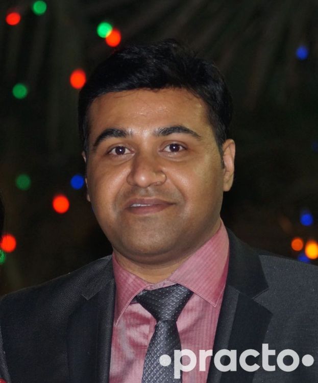 Dr. Abhishek Kunal