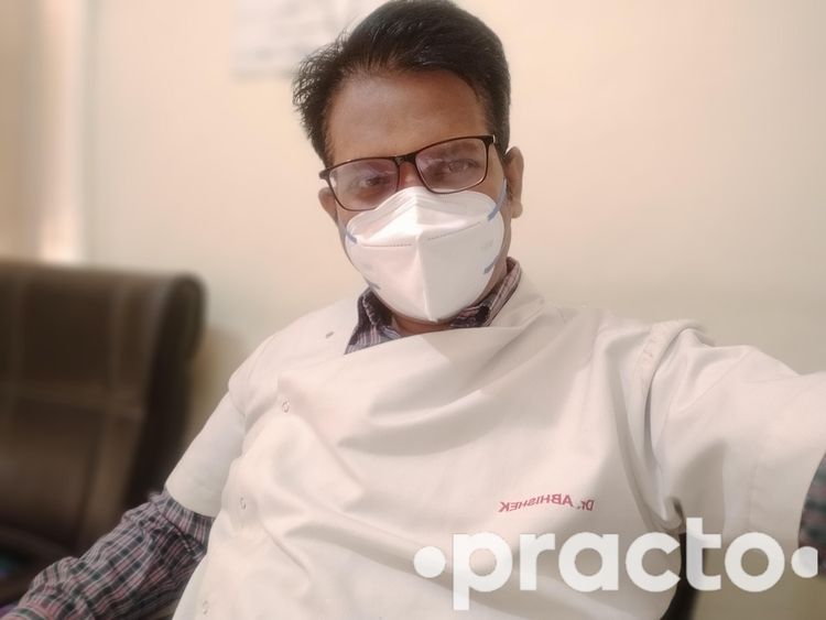 Dr. Abhishek Namdev