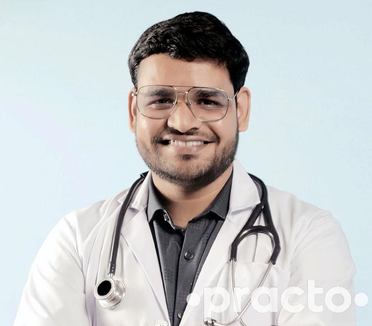 Dr. Abhishek Nyati