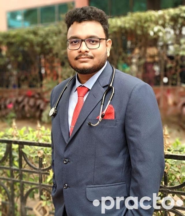 Dr. Abhishek Prasad