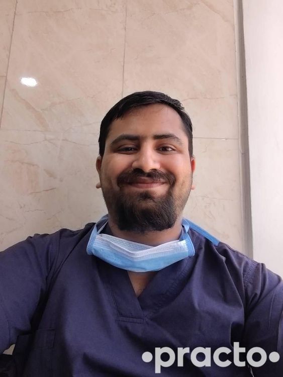 Dr. Abhishek Sharma