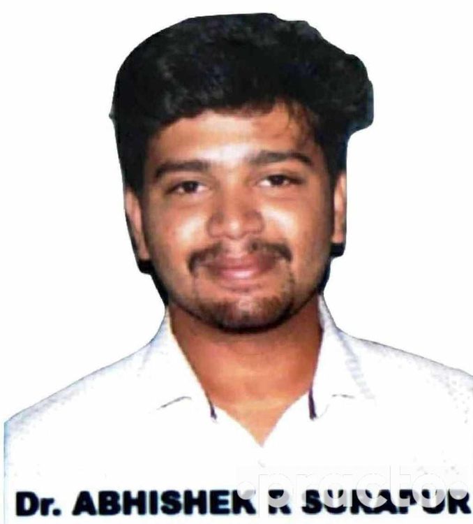 Dr. Abhishek Surapur
